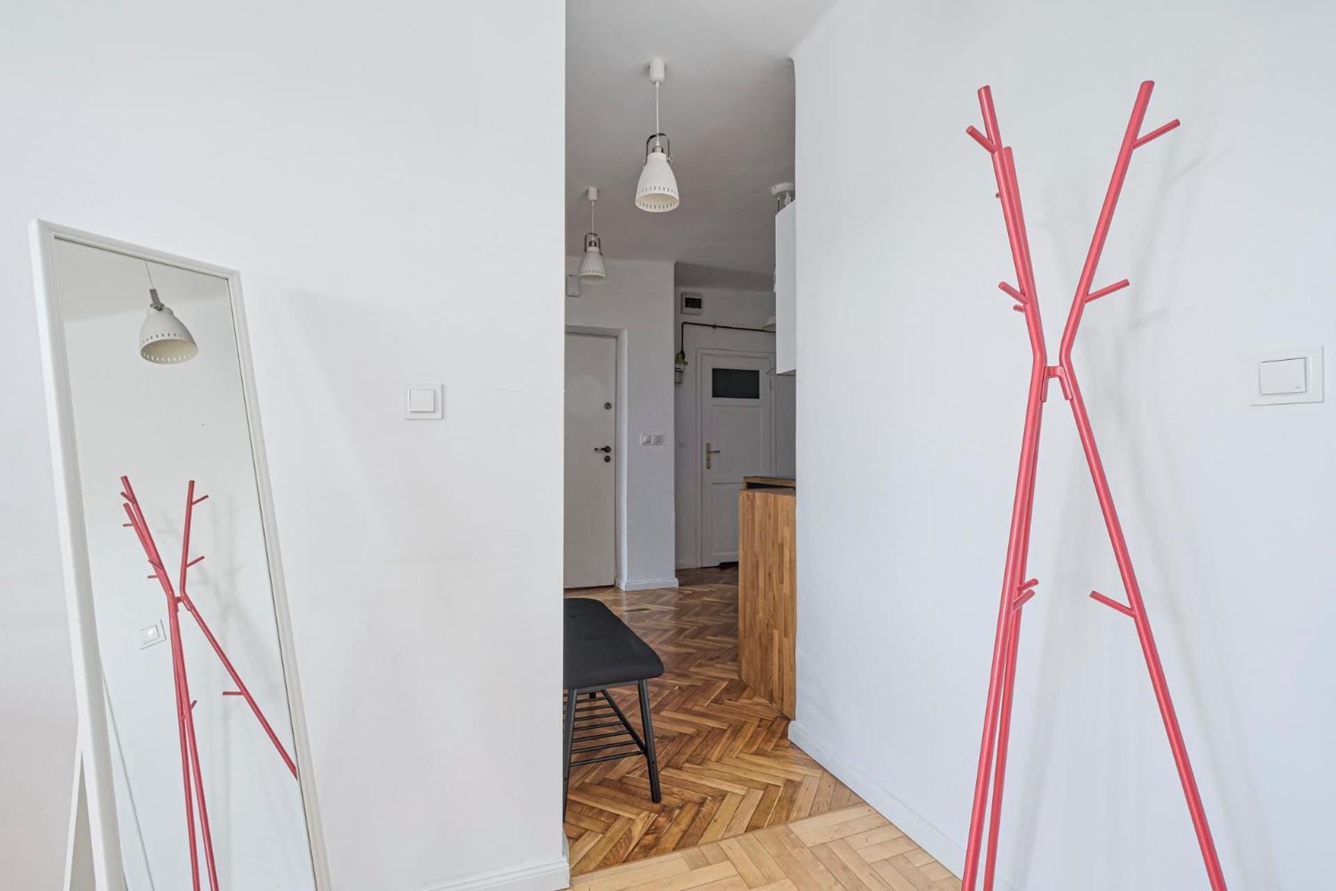 Urban Nest Apartments Starowislna 30A — Zdjęcia 1